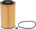 GM Performance air filter