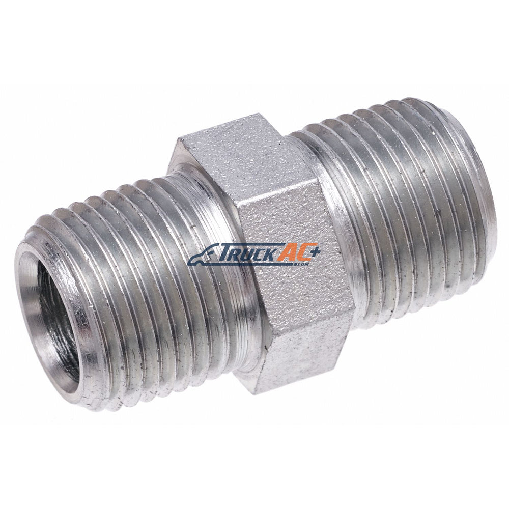 HYDRAULIC ADAPTER - SAE TO SAE