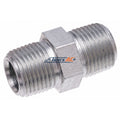 HYDRAULIC ADAPTER - SAE TO SAE