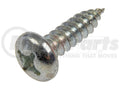 SHEET METAL SCREW