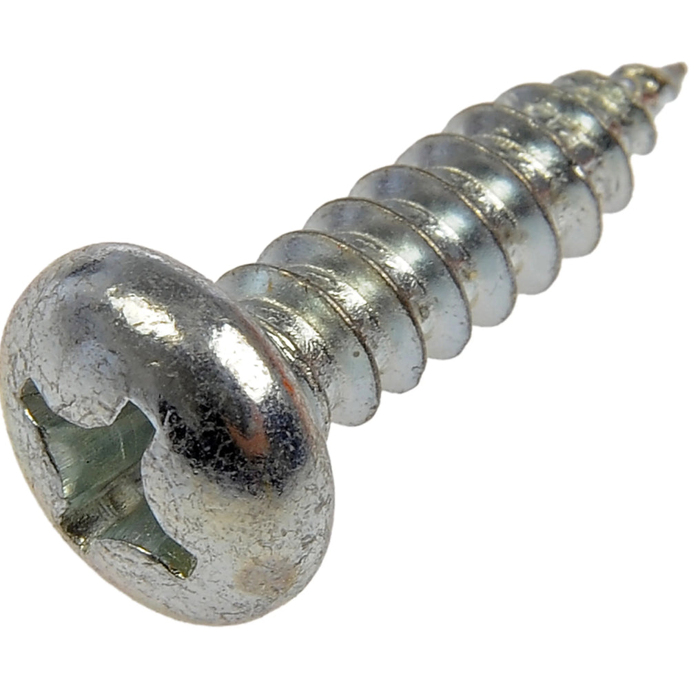 SHEET METAL SCREW