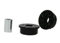Stabilizer - bushings 2 Bushings 1 Tube Grease Install Guide