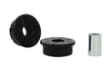 Stabilizer - bushings 2 Bushings 1 Tube Grease Install Guide