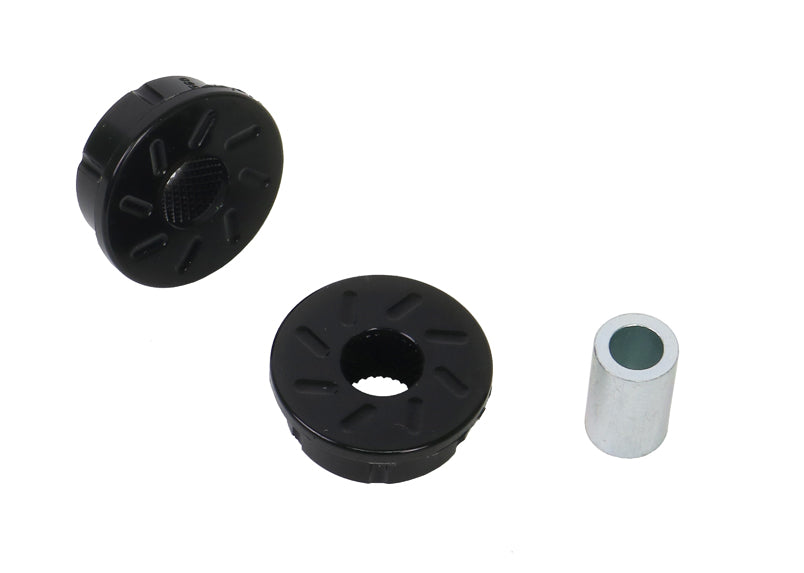 Stabilizer - bushings 2 Bushings 1 Tube Grease Install Guide