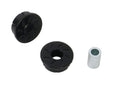 Stabilizer - bushings 2 Bushings 1 Tube Grease Install Guide