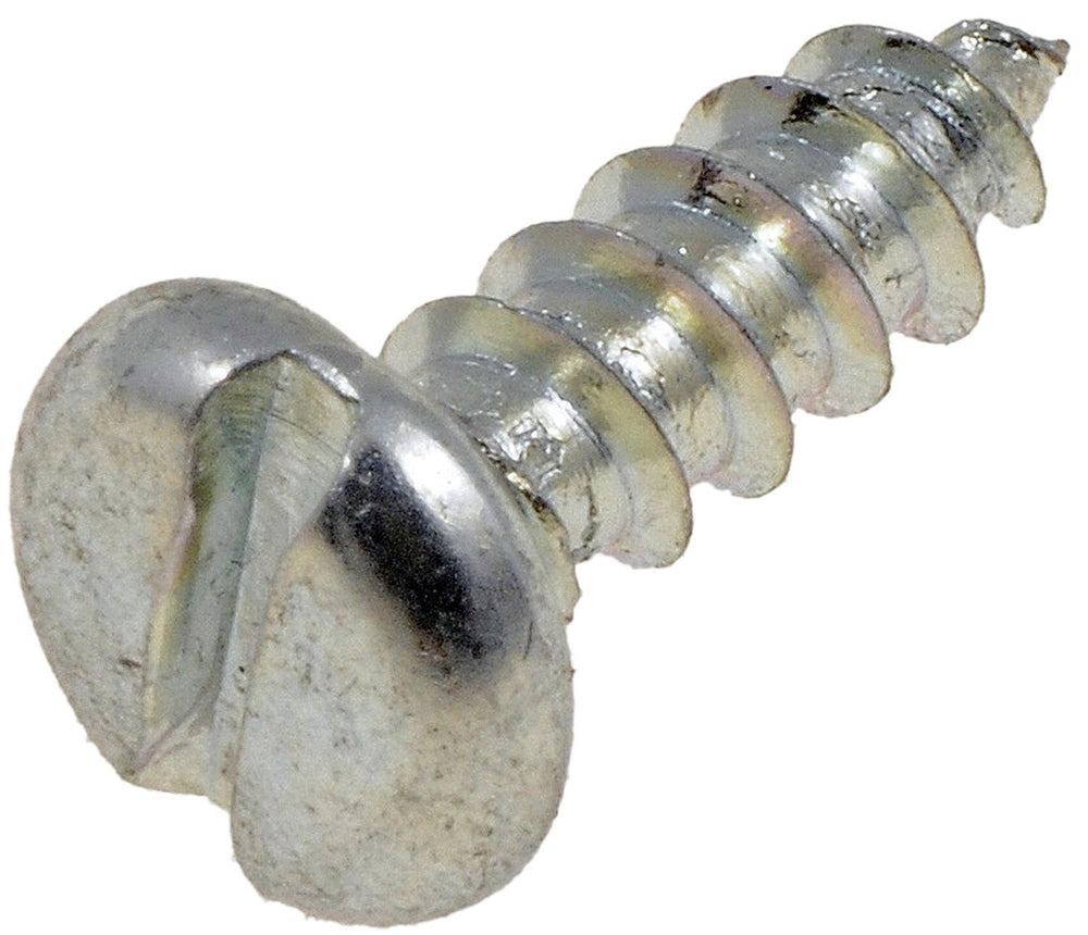 SHEET METAL SCREW