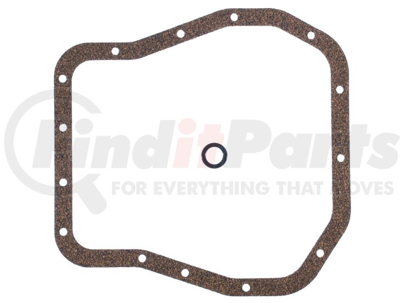 SUBARU:LEGACYW/2212CC EJ22 ENG.(9095)OIL PAN GASKET SET OIL PAN GASKET