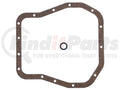 SUBARU:LEGACYW/2212CC EJ22 ENG.(9095)OIL PAN GASKET SET OIL PAN GASKET