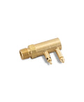 TANK CONNECTOR