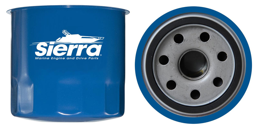 SIERRAMARINE oil filter