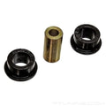 Energy Suspension 97-01 Ford Escort/ZX2 Black Manual Trans. Shifter Stabilizer Bushing Set