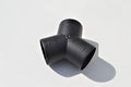 DISTRIBUTOR Y-PIECE 60/60/60