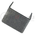 STRAIGHT 1/4" STEEL W/ON