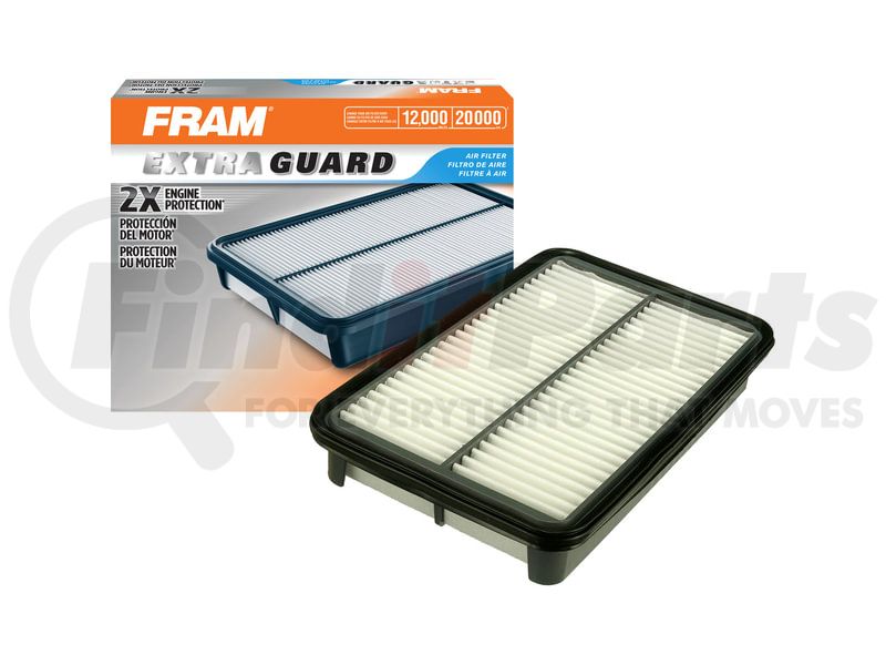 Fram air filter