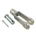 CLEVIS,KIT ZN PLD W/CLEVIS PIN