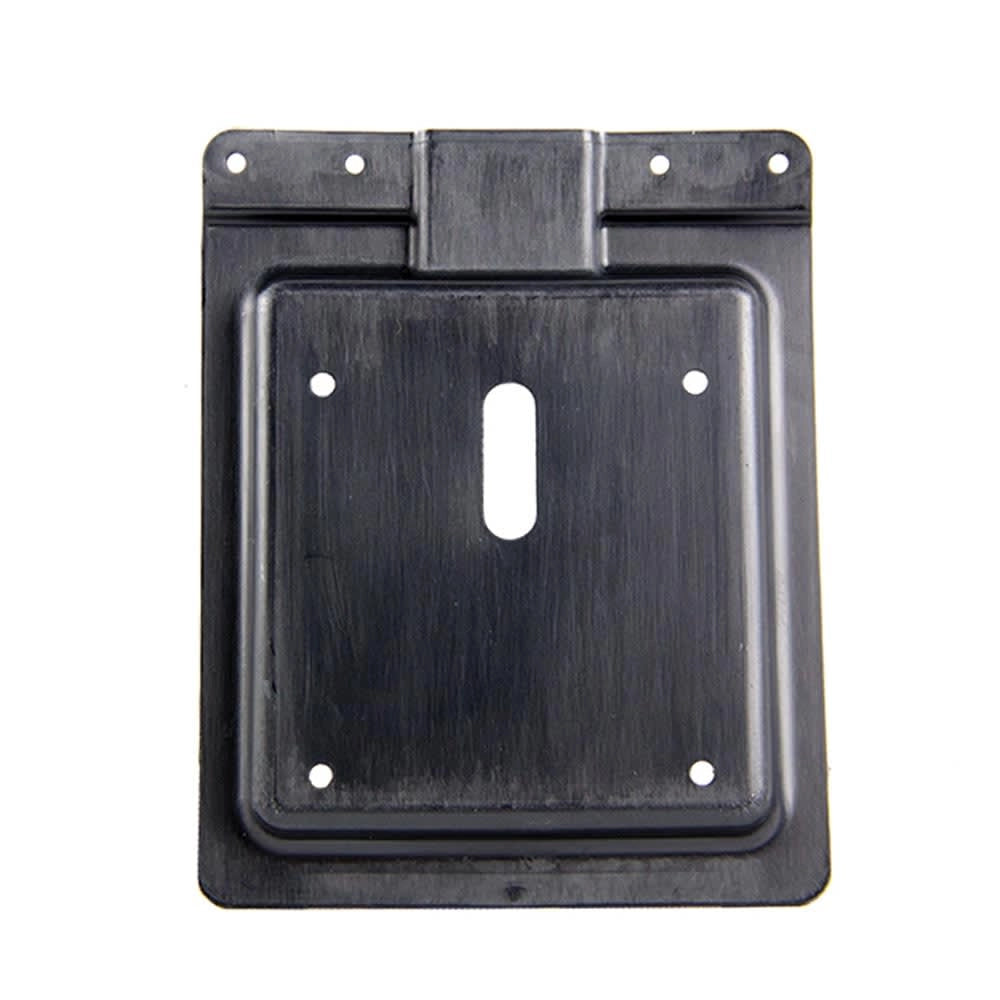 STANDARD BAGGAGE DOOR MOUNTING PLATE