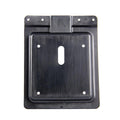 STANDARD BAGGAGE DOOR MOUNTING PLATE