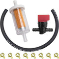 FUEL FILTER INLINE 80 MCRN BOBCAT