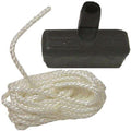 STARTER HANDLE & ROPE