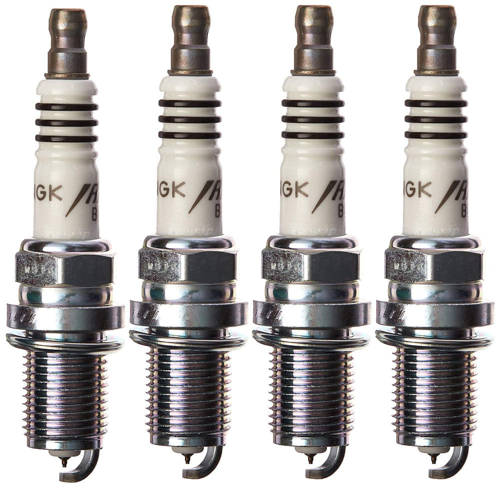 NGK auto part