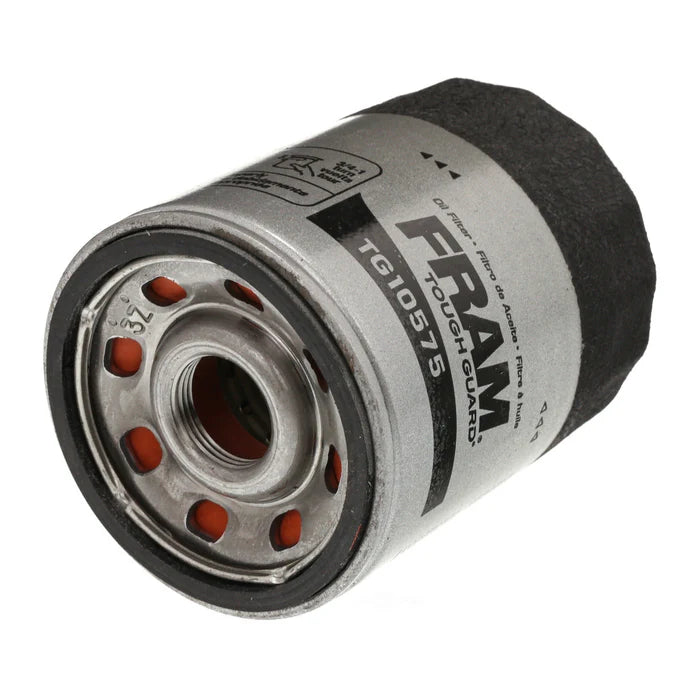 TOUGH GUARD OIL FILTER