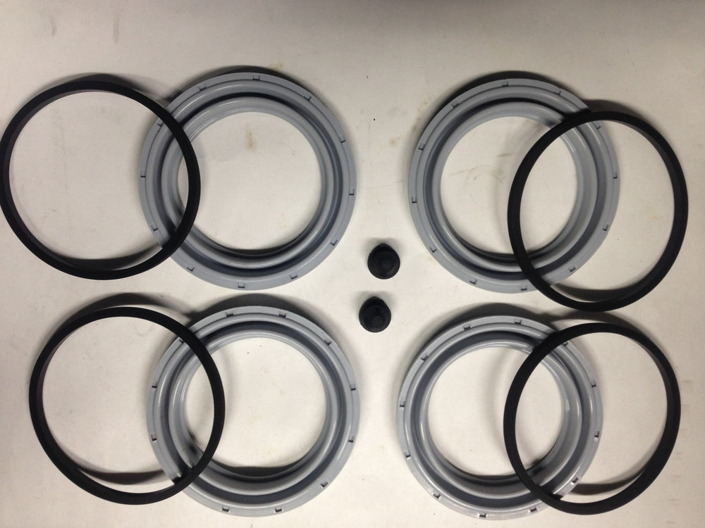 Centric Caliper Repair Kit - Front