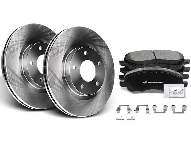 CALIPER BOLTS