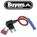 FUSE TAP,DUAL ATM TYPE,MINI,12VDC 1