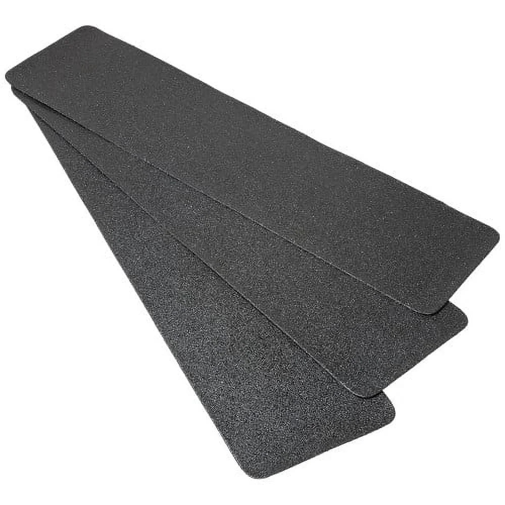 SAFTY WALK BLK TRD 6'X24'