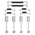 R1 Concepts Drum Brake Hardware Kit Fits Volkswagen Super