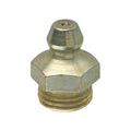 STEEL STRAIGHT GREASE FITTING 15.5
