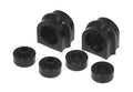 Prothane 95-98 Nissan 240SX Front Sway Bar Bushings - 27mm - Red