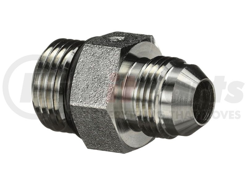 HYDRAULIC ADAPTER - SAE TO SAE