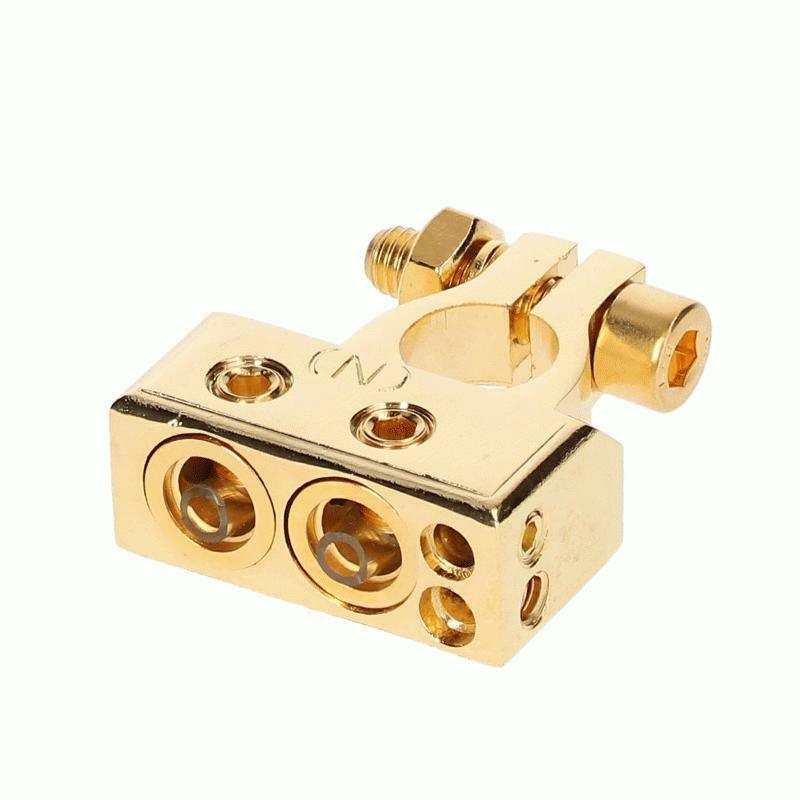 NEGATIVE BATTERY TERMINAL
