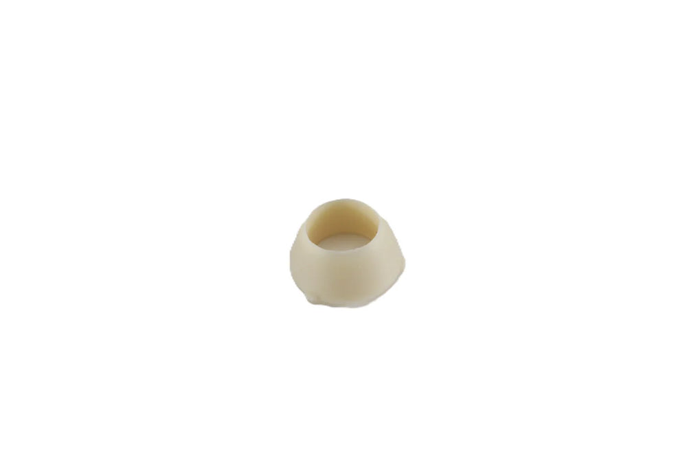 FLAIRIT 1/2IN SANIPRENE SWIVEL SEAL 10 PACK