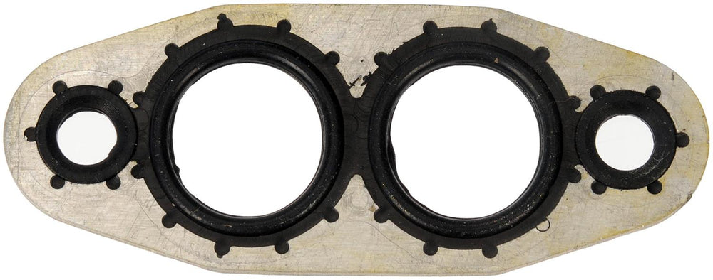 OIL COOLER LINE GASKET