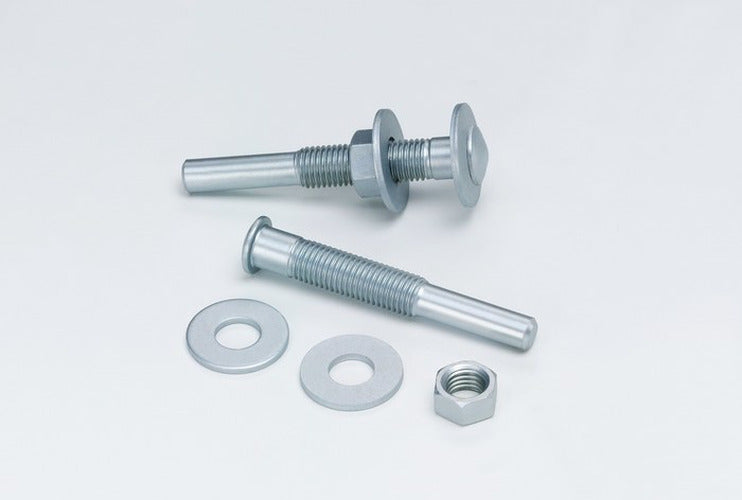 3M UNITIZED WHEEL MANDREL 932 2 I