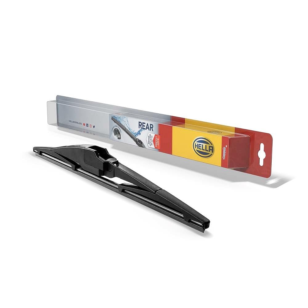 WIPER BLADE 10' REAR SINGLE