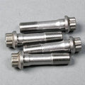 Manley BOLT-7/16 H BEAM EA