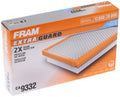 Fram air filter