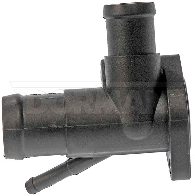 WATER OUTLET