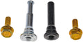 DISC BRAKE HARDWARE KIT