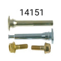 DISC BRAKE HARDWARE KIT