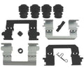 BRAKE CALIPER HARDWARE