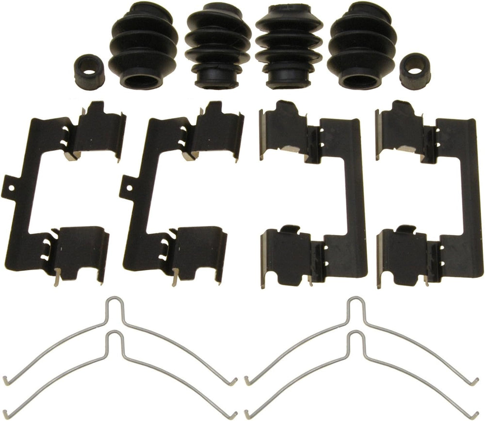 BRAKE CALIPER HARDWARE