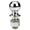 HITCH BALL 2' X 1' X 2' 6 000 LBS