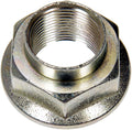 SPINDLE LOCK NUT KIT