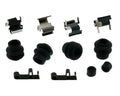 BRAKE HDWRE KITS