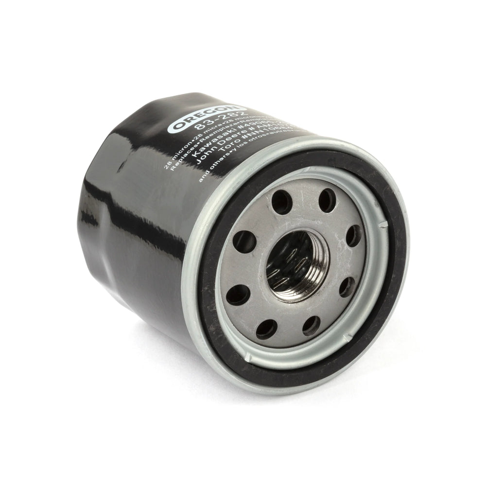 Oregon Tool oil filter