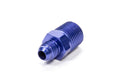 Fragola -6AN x 1/2 NPT Straight Adapter